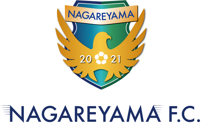 NAGAREYAMA F.C.様ロゴ