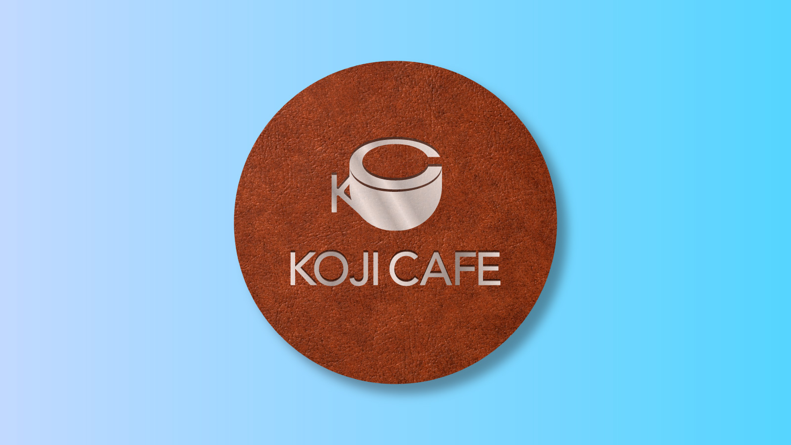KOJI CAFE